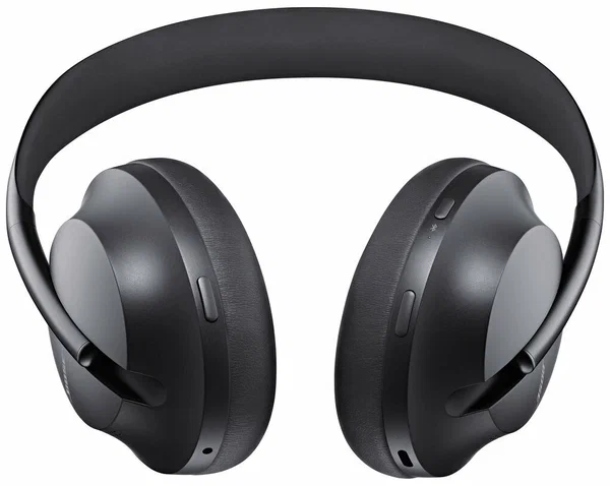 Bose с шумуоподавлением 700, Черные Bose с шумуоподавлением 700, Черные