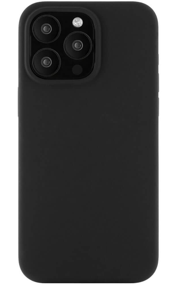 Чехол «vlp»MagSafe для iPhone 15 Pro, Черный