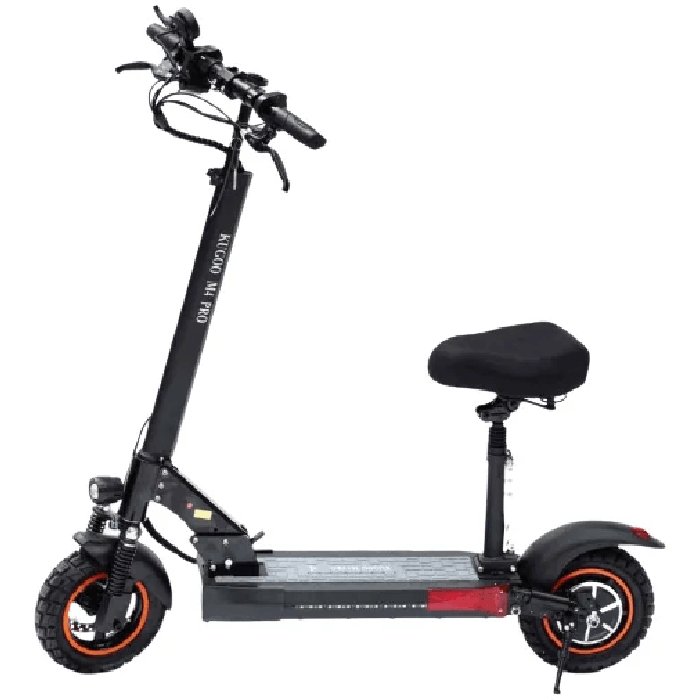 Электросамокат Kugoo М4 Pro (18 ah) Электросамокат Kugoo М4 Pro (18 ah) в Краснодаре