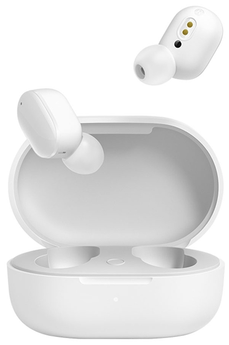 Xiaomi Redmi AirDots 3 Белые Xiaomi Redmi AirDots 3 Белые