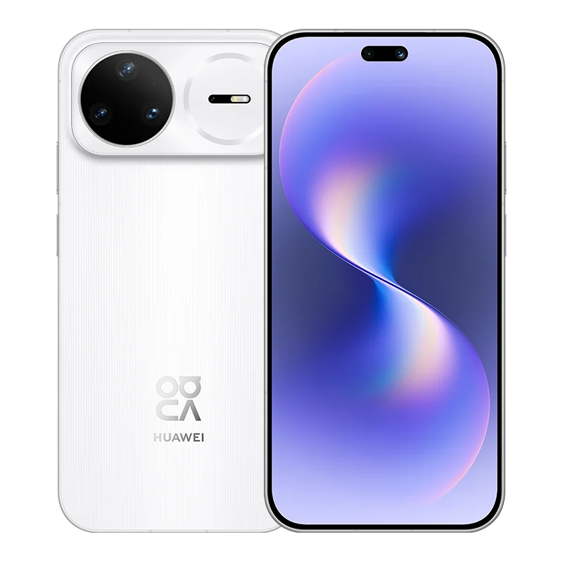 Смартфон Huawei Nova 15 Pro 12/512Гб, Белый