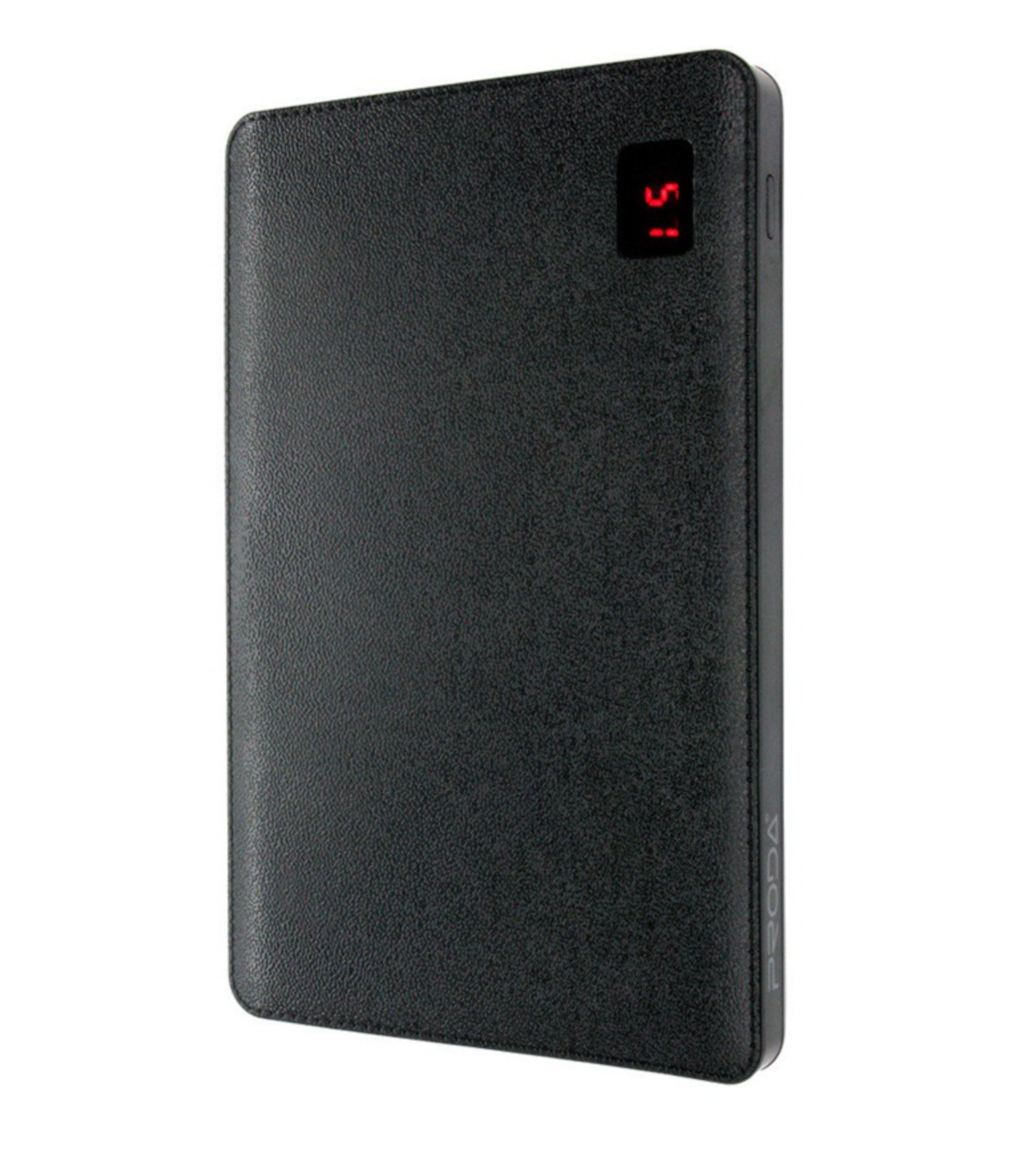 Power Bank Proda PPP-7, 30000 мА·ч, Черный