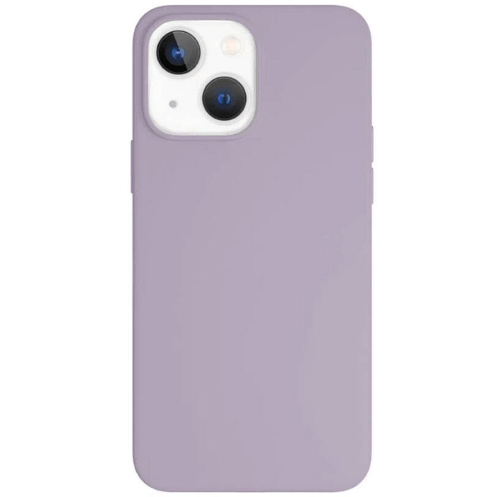 Чехол «vlp» MagSafe для iPhone 14, Фиолетовый