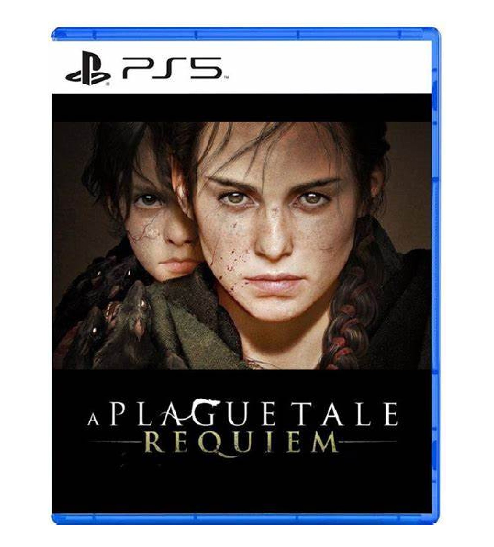 Игра A Plague Tale: Requiem для PlayStation 5