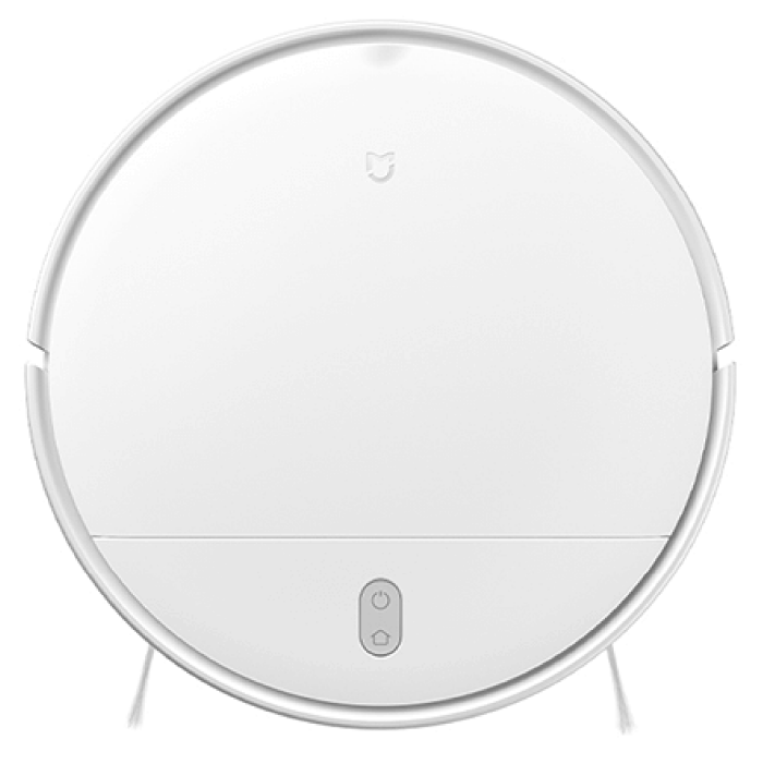 Робот-пылесос Xiaomi MiJia Sweeping Robot G1