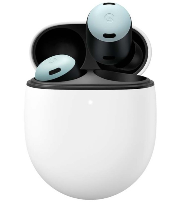 Google Pixel Buds Pro, Цвета «Туман» Google Pixel Buds Pro, Цвета «Туман»
