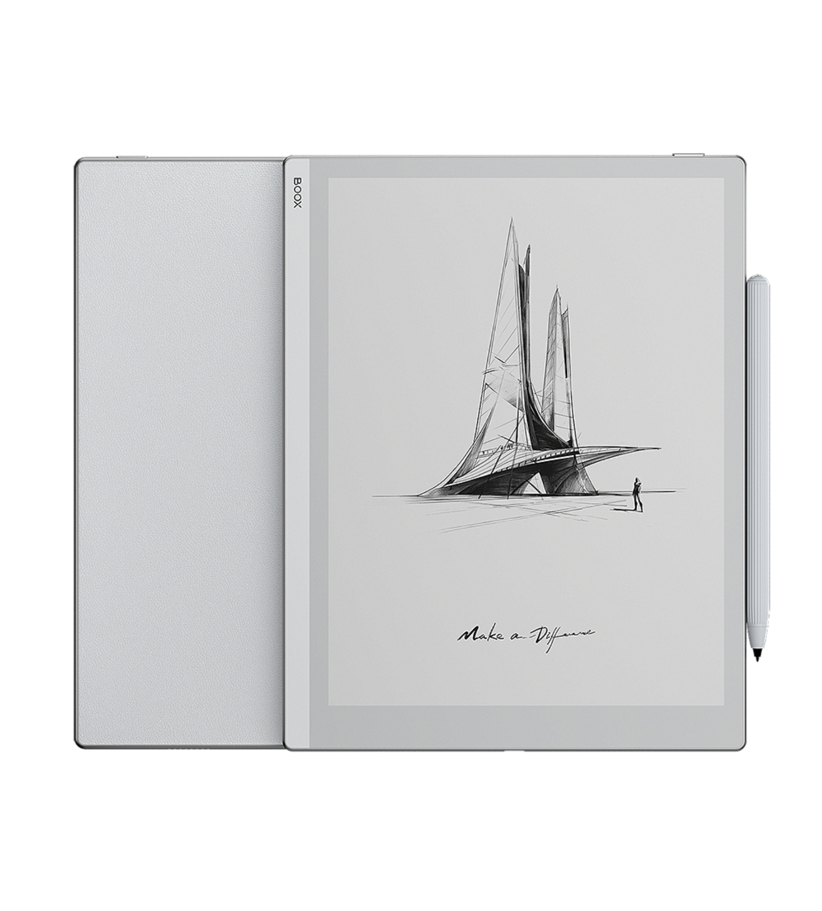 Onyx Boox Go Color 10.3" 4/64Гб, Белый Onyx Boox Go Color 10.3" 4/64Гб, Белый в Краснодаре