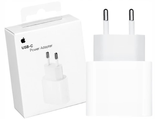 Сетевое зарядное устройство Apple USB-C, 20W (2)