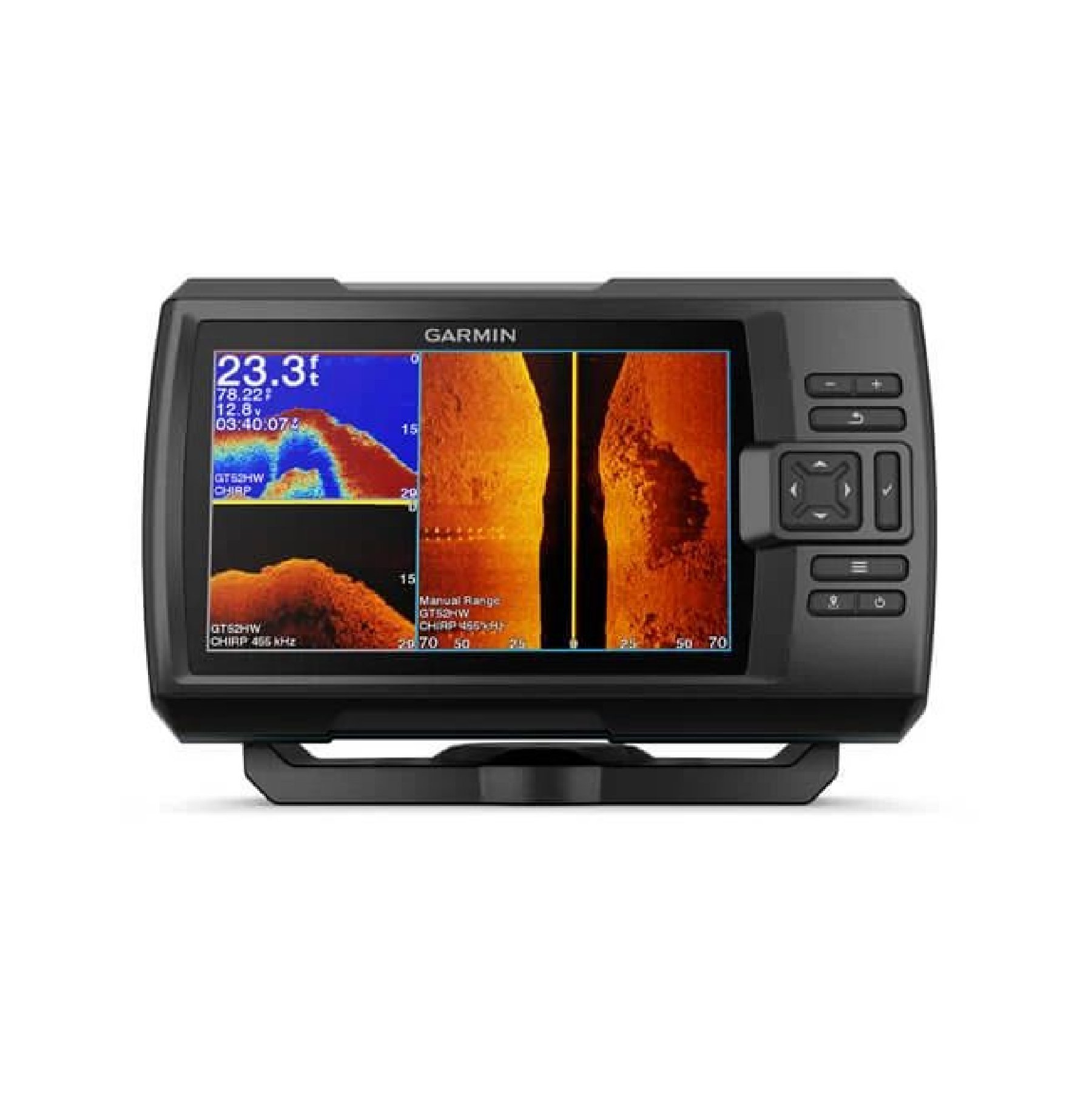 Striker Vivid 7SV (GT52HW) в Краснодаре