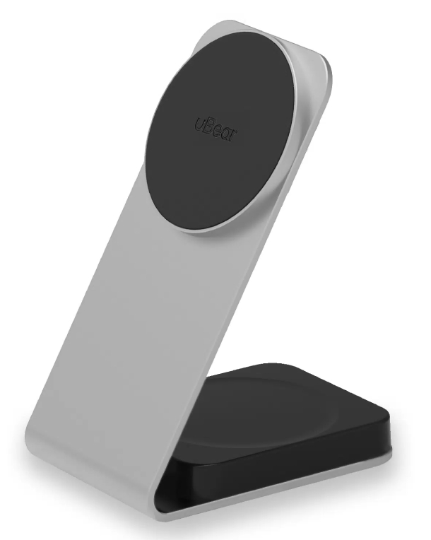 Level Pro 2 в 1, Серебристый