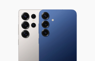 Samsung представила серию Galaxy S25: ИИ, Snapdragon 8 Elite и новый дизайн у Ultra