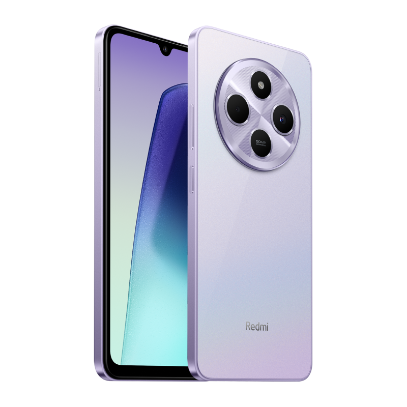 Xiaomi Redmi 14C 8/256Гб, Фиолетовый Xiaomi Redmi 14C 8/256Гб, Фиолетовый