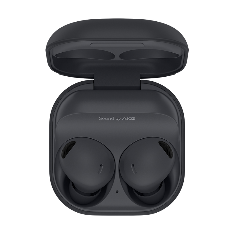 Galaxyy Buds2 Pro, Черный (High copy) Galaxyy Buds2 Pro, Черный (High copy)