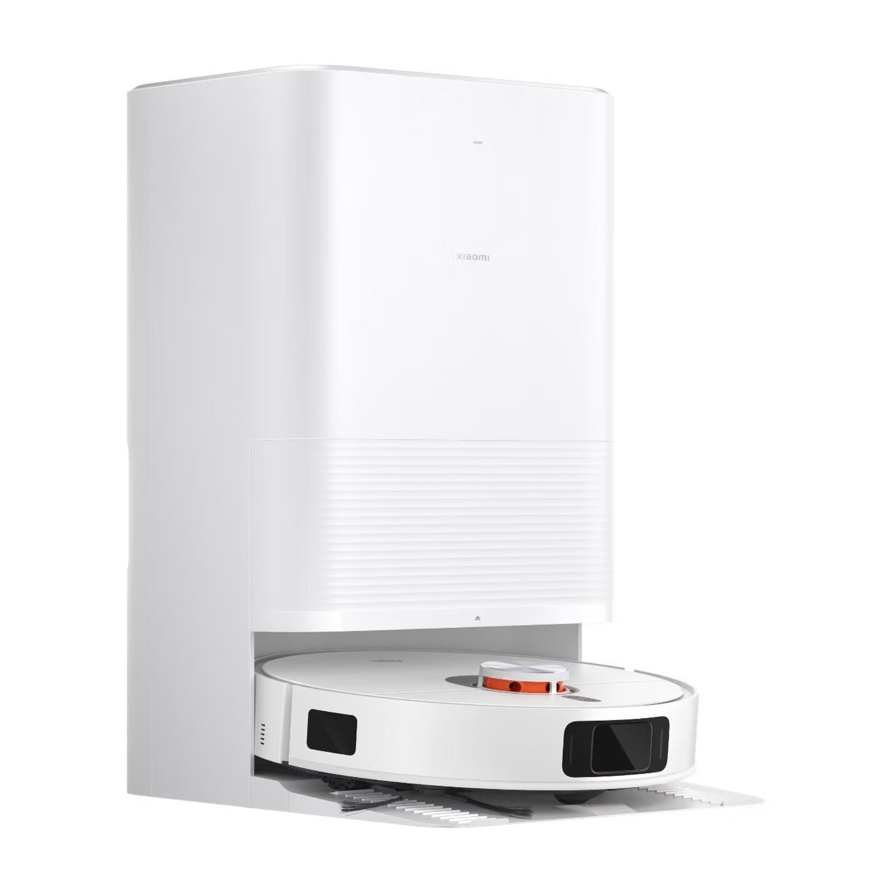 Xiaomi Robot Vacuum X20 Pro, Белый