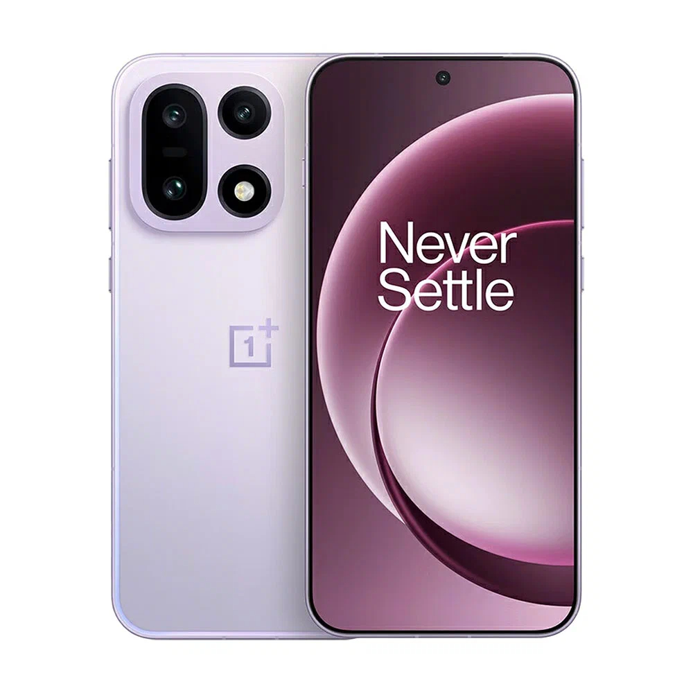 OnePlus 15 12/256Гб, Фиолетовый