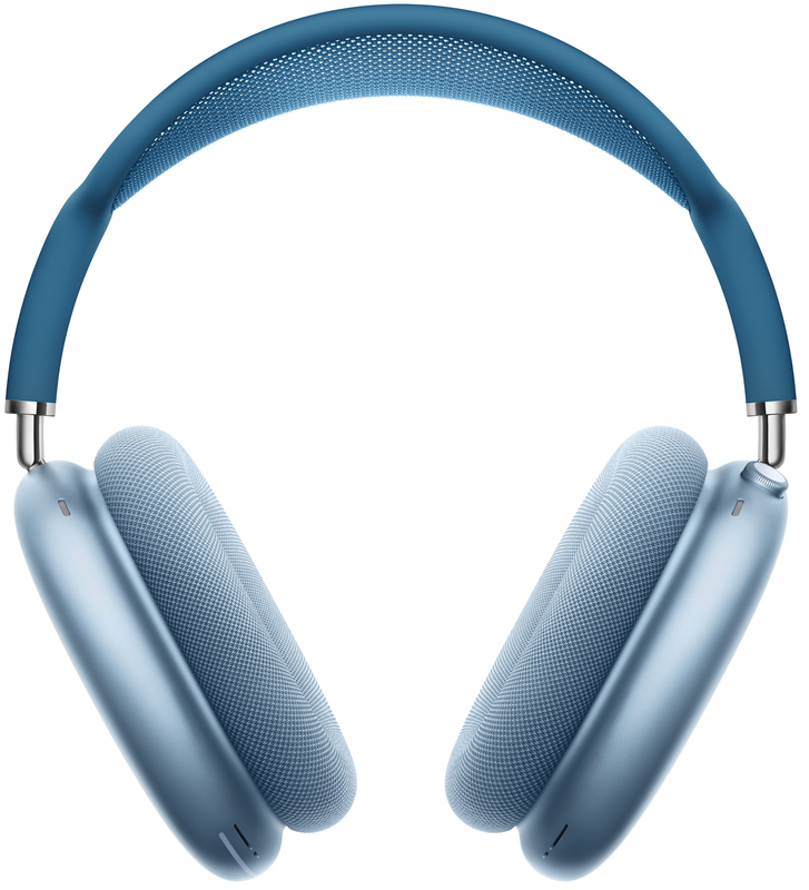 AirPods Max, Копия, Синие AirPods Max, Копия, Синие