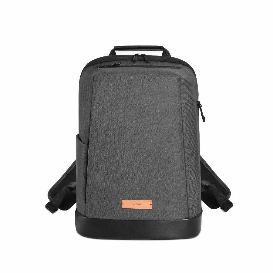 Сумка WiWu EliteS Backpack, Серый