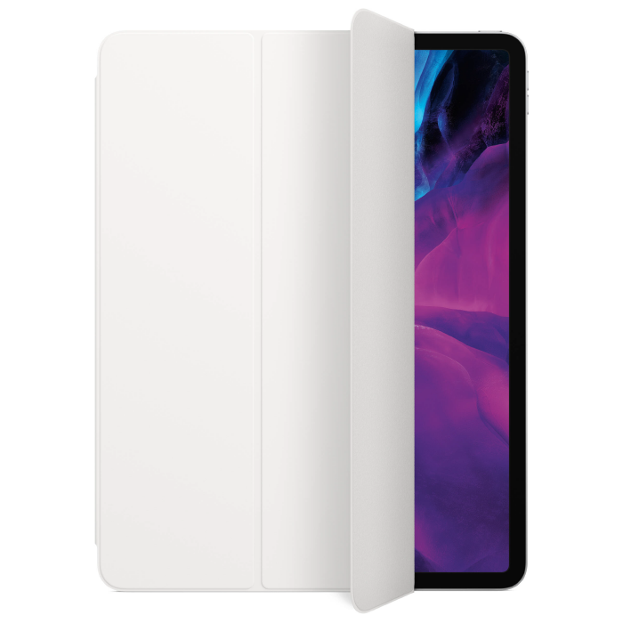 Чехол-книжка Smart для iPad Pro 11 (2020/2021), Белый
