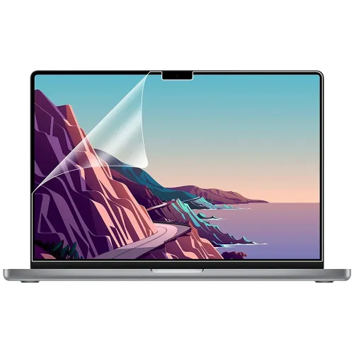 Защитная пленка на корпус для Apple MacBook Pro Retina 15