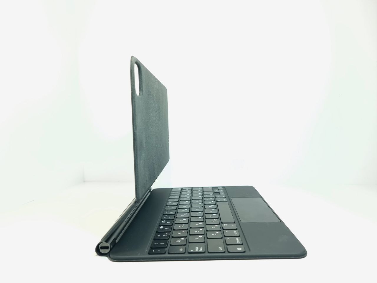 Magic Keyboard для iPad Pro 11", 2018-2022, Черный - БУ