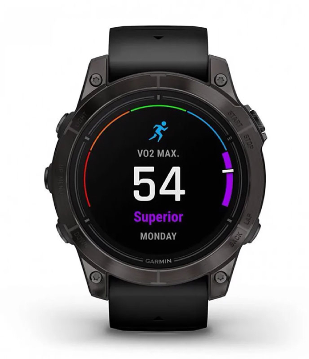 Garmin Epix Pro Gen 2 51 мм, Серые