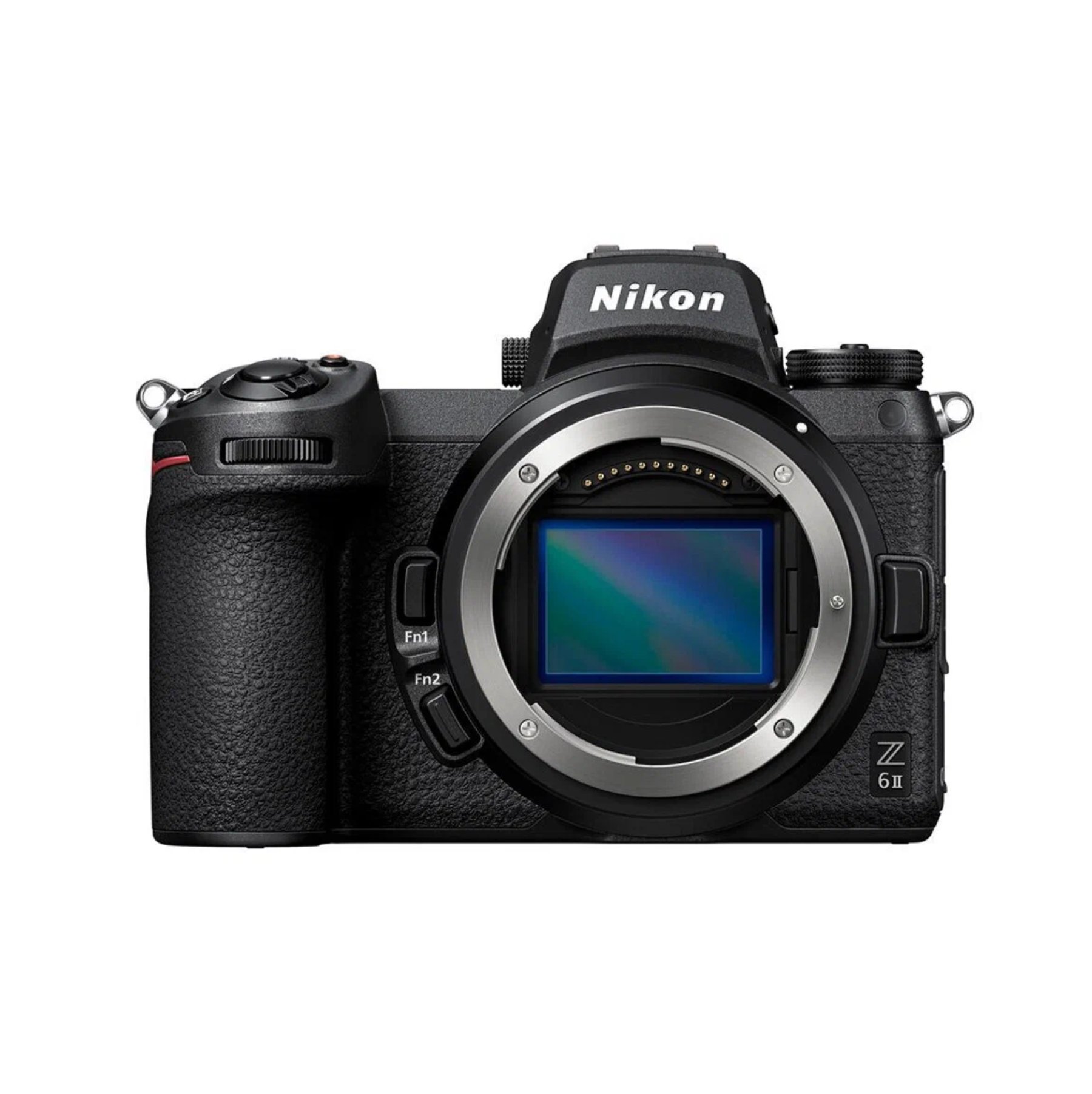 Nikon Z6 II Body в Краснодаре