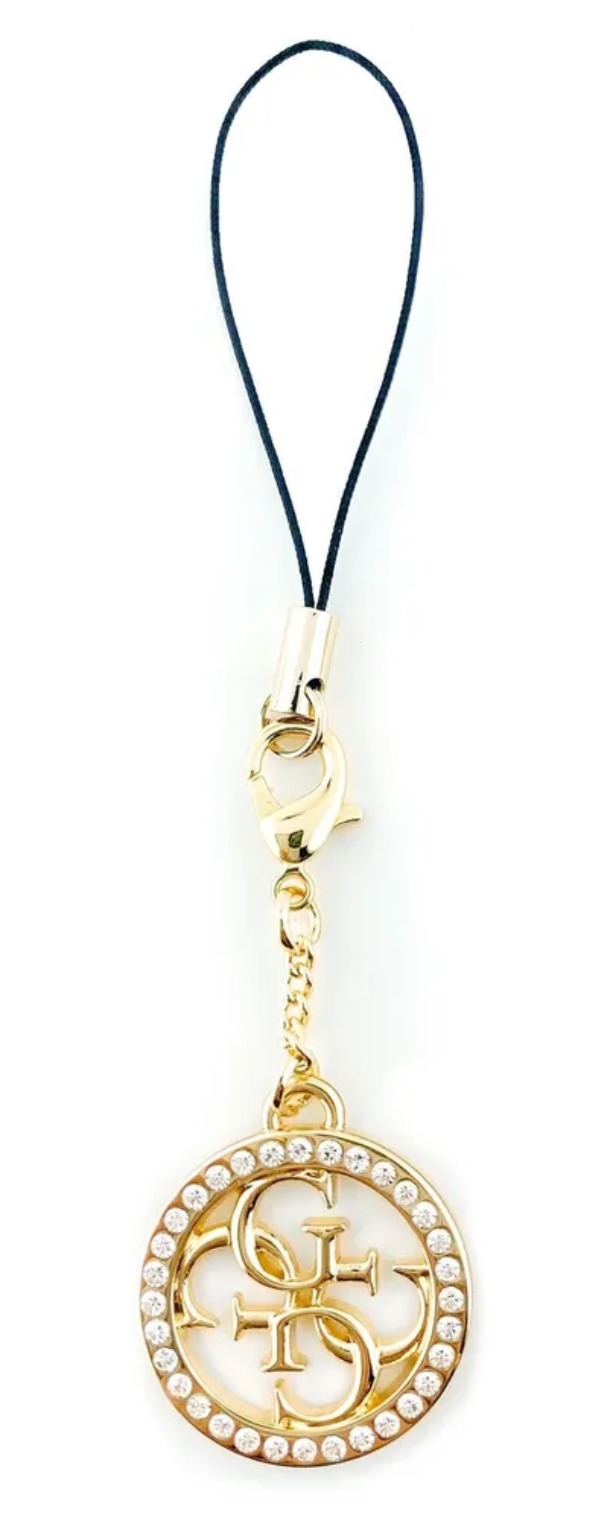 Брелок-подвеска Guess 4G Diamond charm