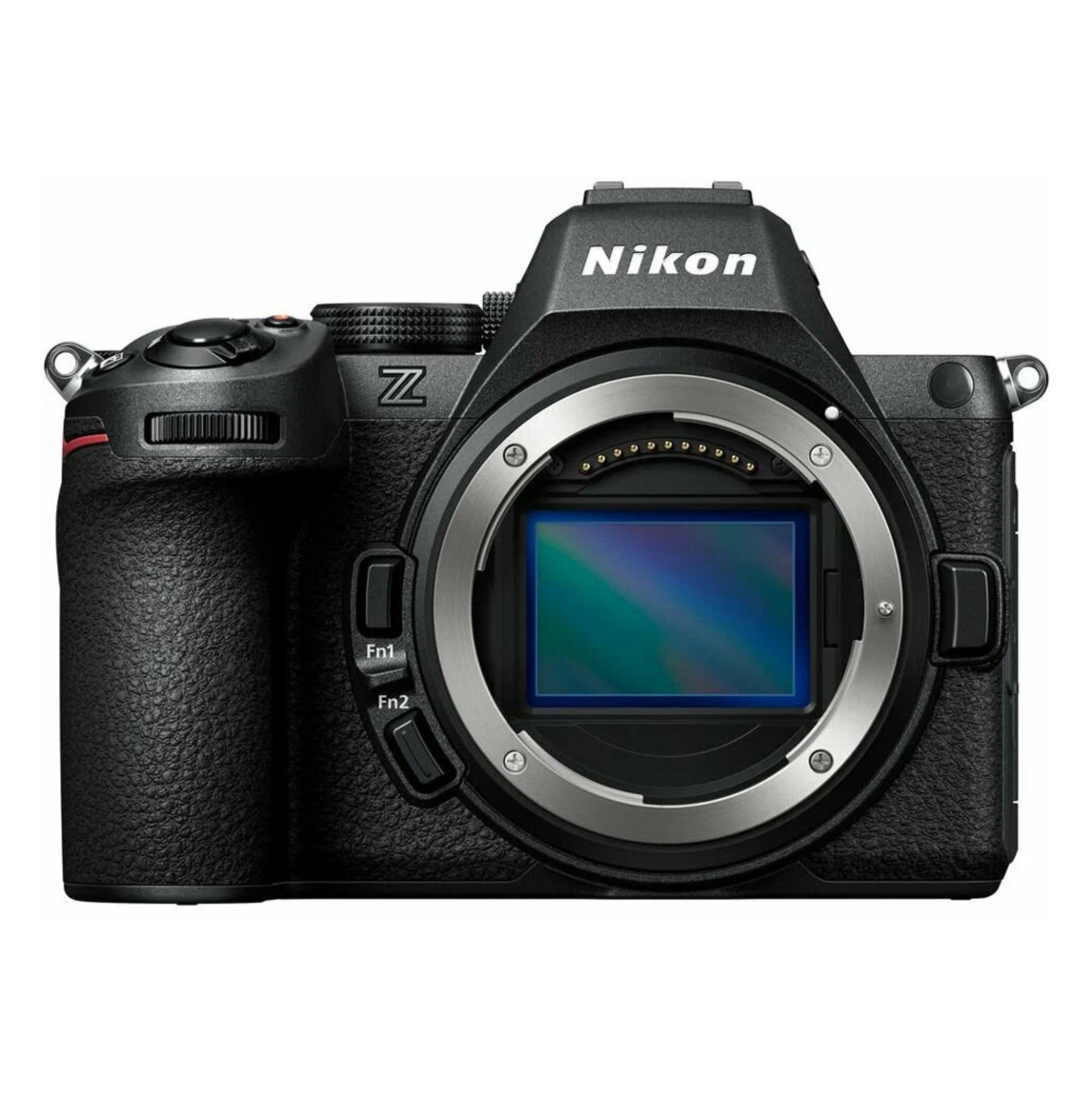 Nikon Z5 II Body в Краснодаре