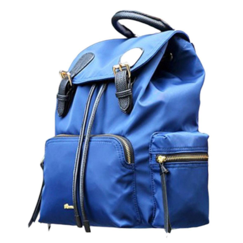 Рюкзак REMAX Double 58, Синий