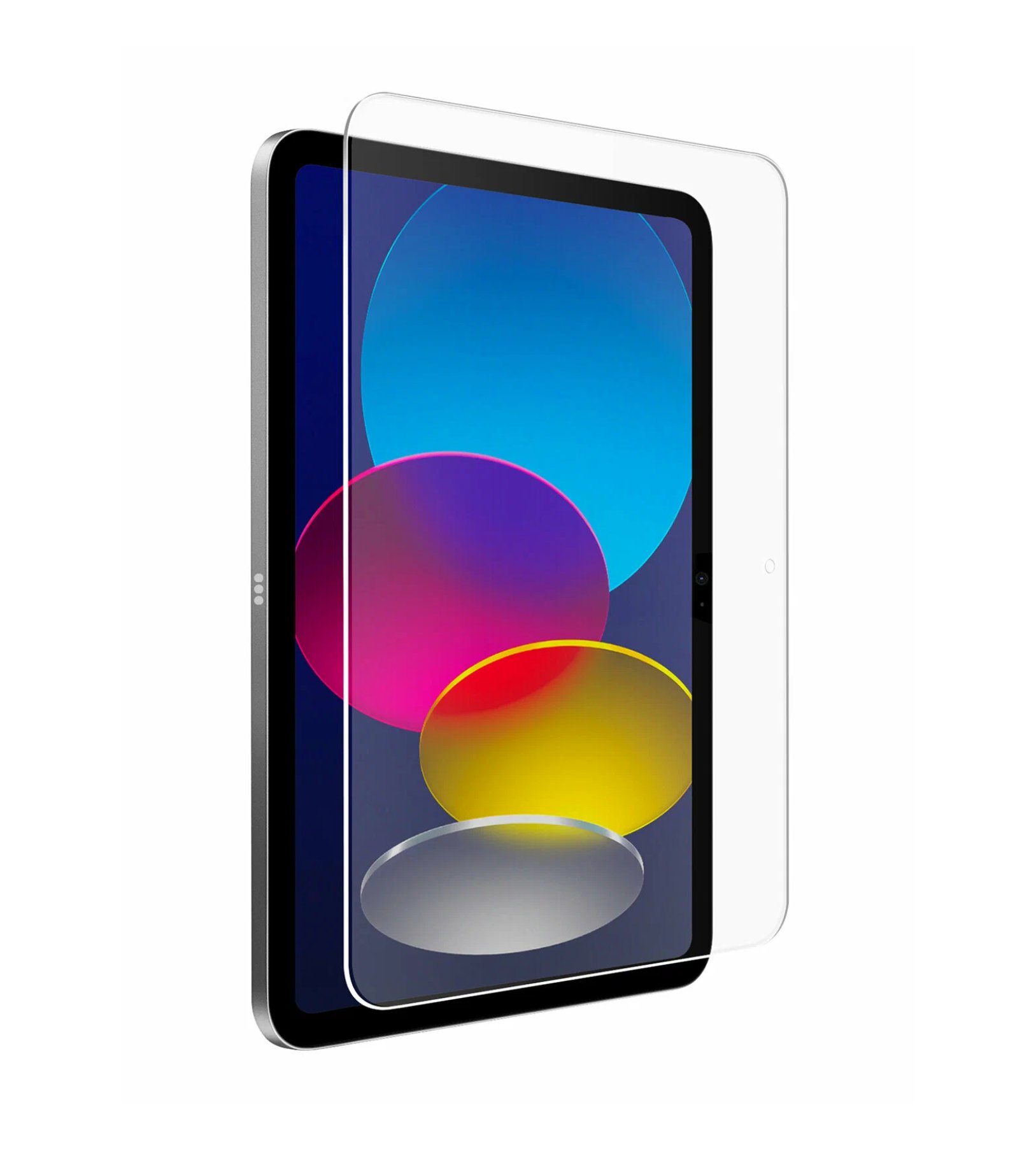 Стекло Uniq OPTIX Clear для iPad 10.9, 2022 / 11, 2025