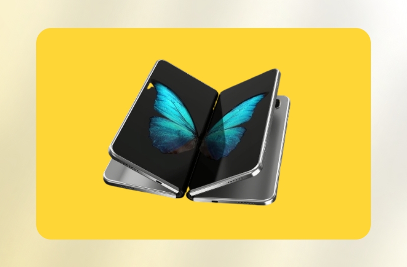 Samsung только что доказал, что Apple правильно сделала, что подождала с выпуском своего складного iPhone, дав технологии возможность созреть, спросу набрать обороты, а рынку подготовиться