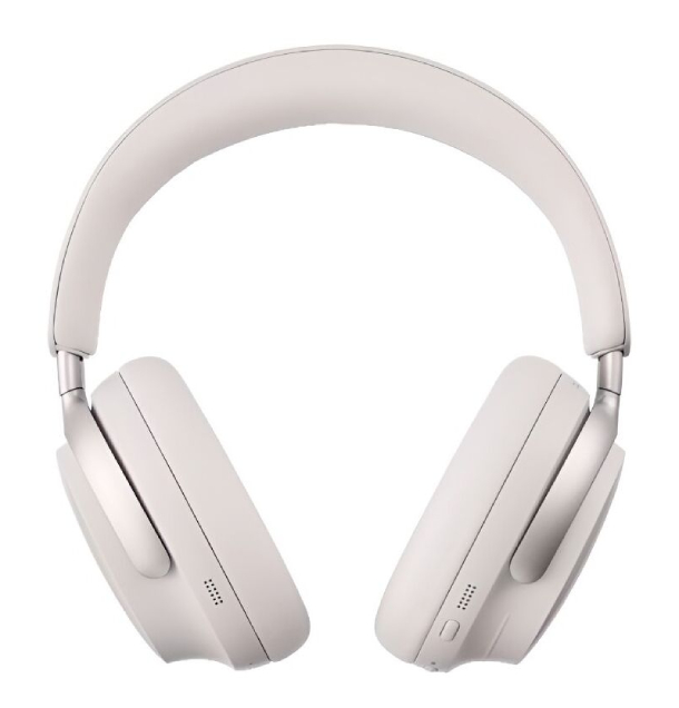 Bose QuietComfort Ultra Headphones, Белые Bose QuietComfort Ultra Headphones, Белые