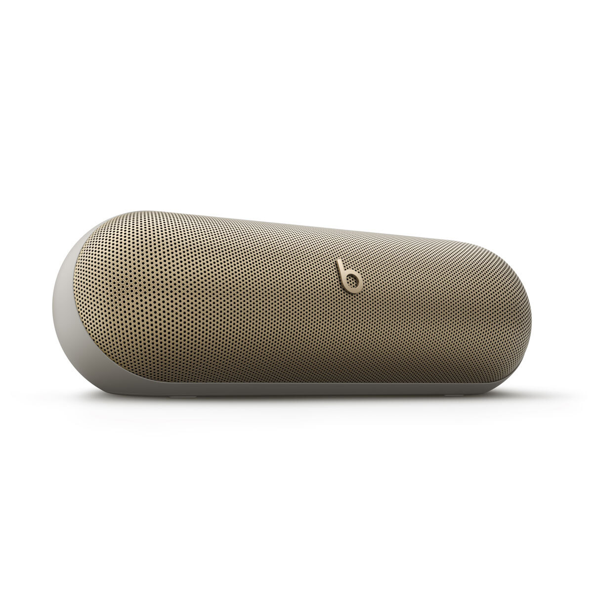 Beats Pill Champagne, Золотая Beats Pill Champagne, Золотая