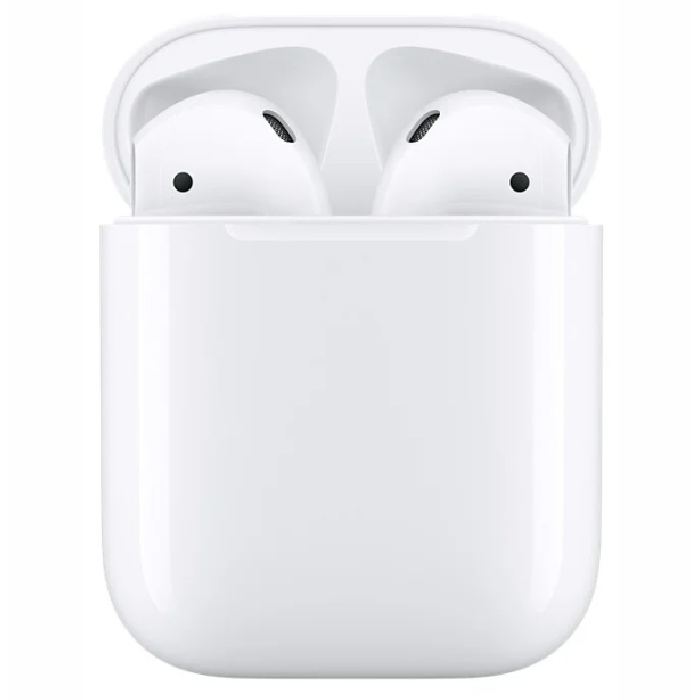 AirPods 2 MV7N2, Белый - Б/У
