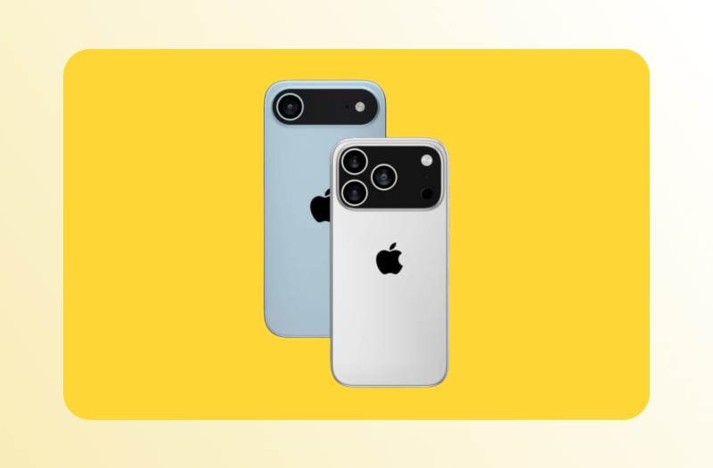 Чего ожидать от мероприятия Apple, посвященного iPhone 17?