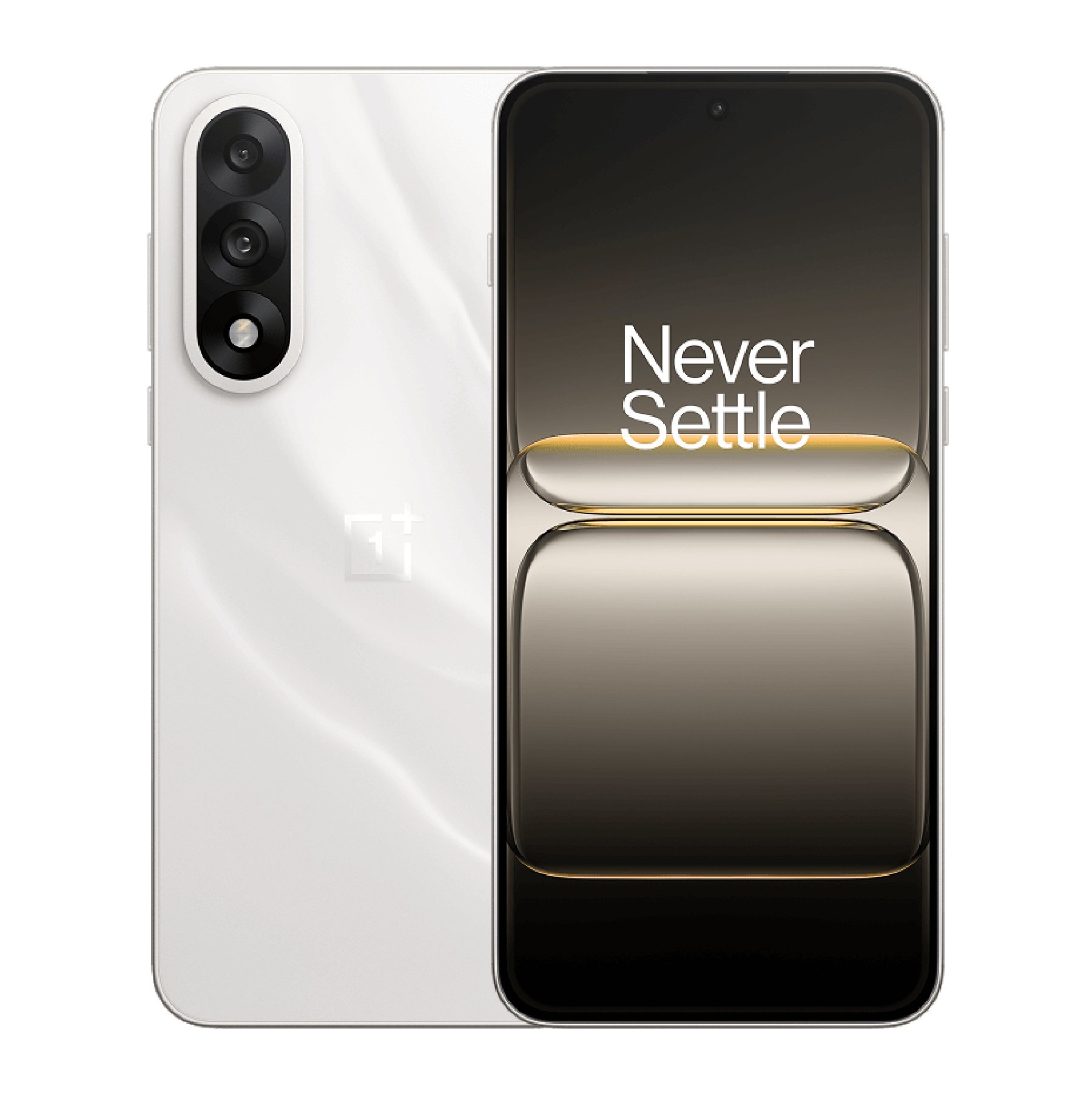 OnePlus Nord 5 8/256Гб, Без зарядного устройства, Бежевый