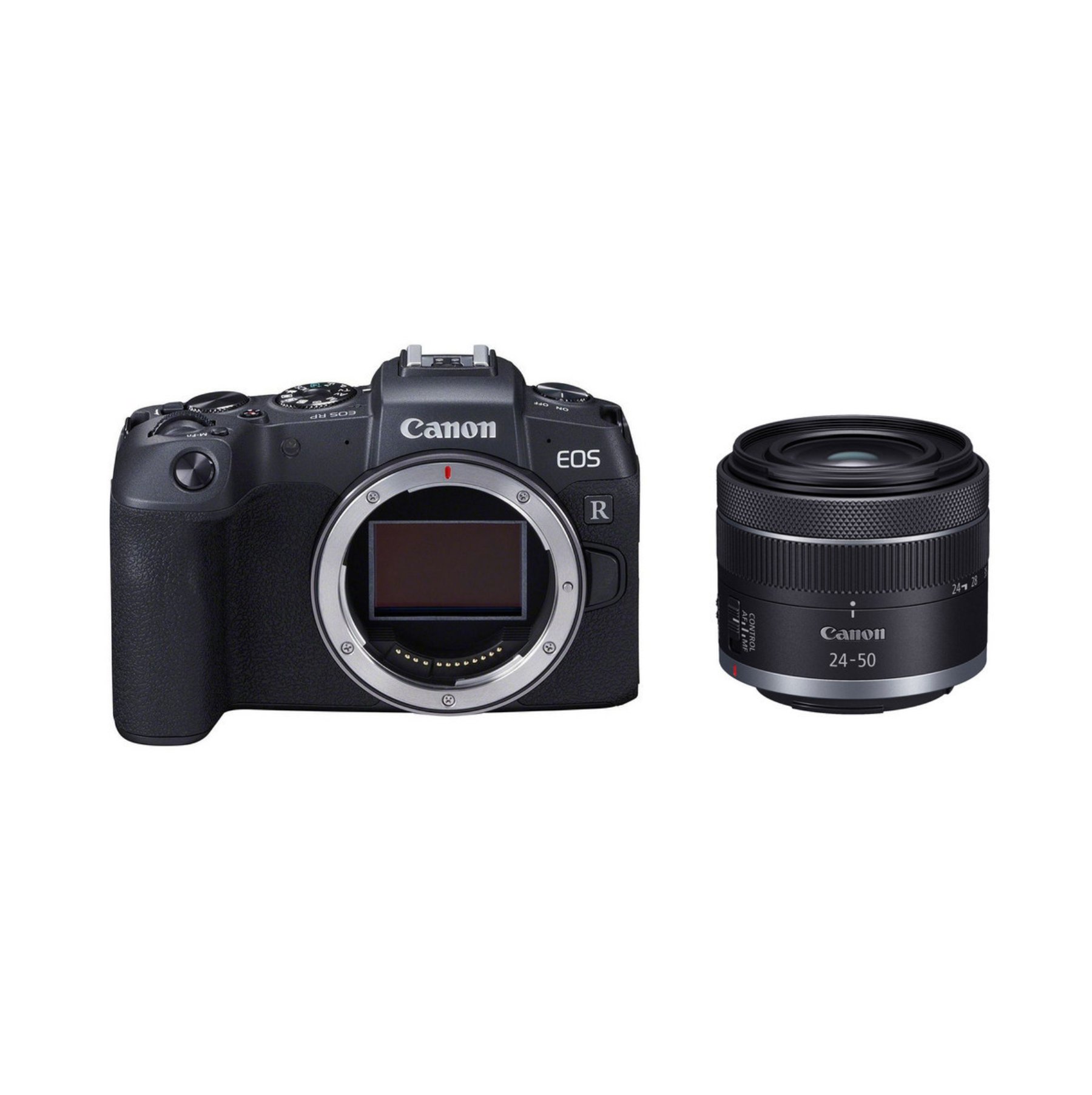 Canon EOS RP Kit RF 24-50 в Краснодаре