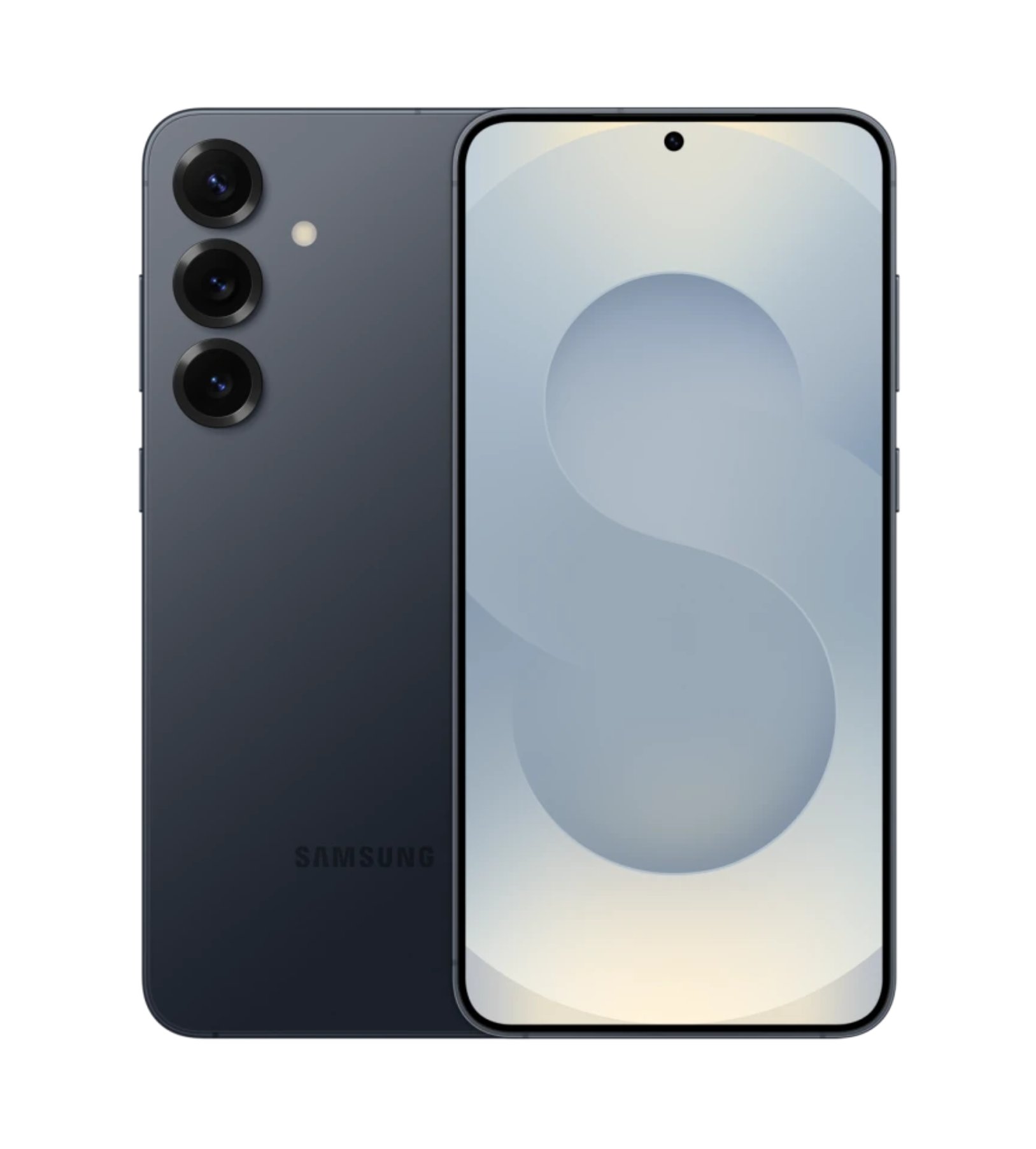 Samsung Galaxy S25+ 12/512Гб, Темно-синий