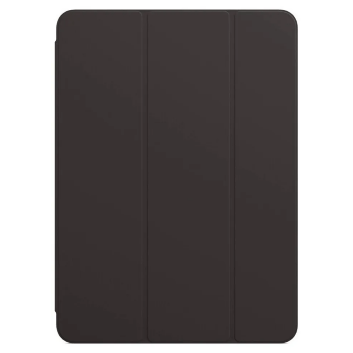 Чехол защитный "vlp" для iPad Air 2020 (10.9''), Черный