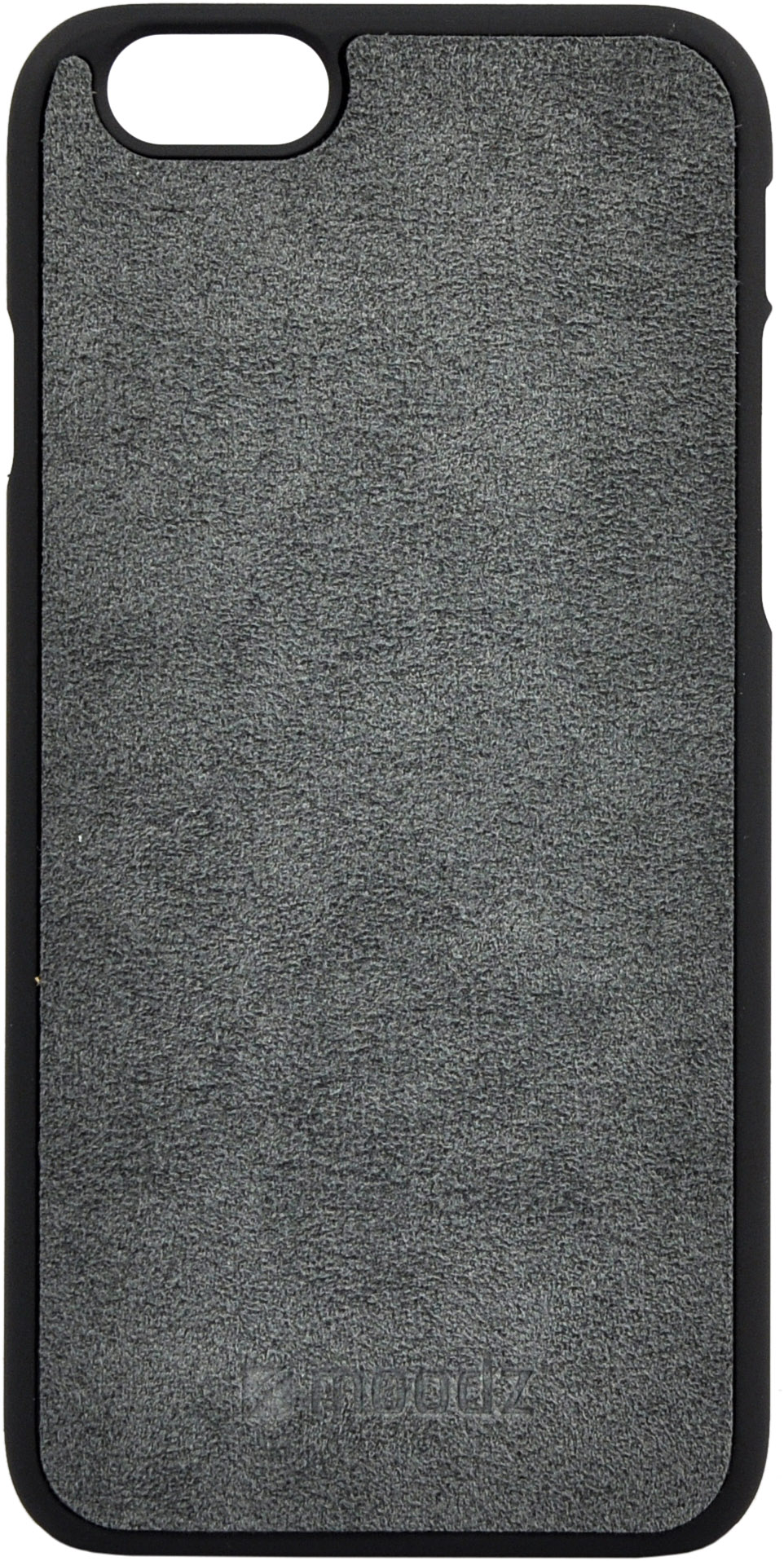 Чехол Moodz для iPhone 6 Plus, ST-A, Серый