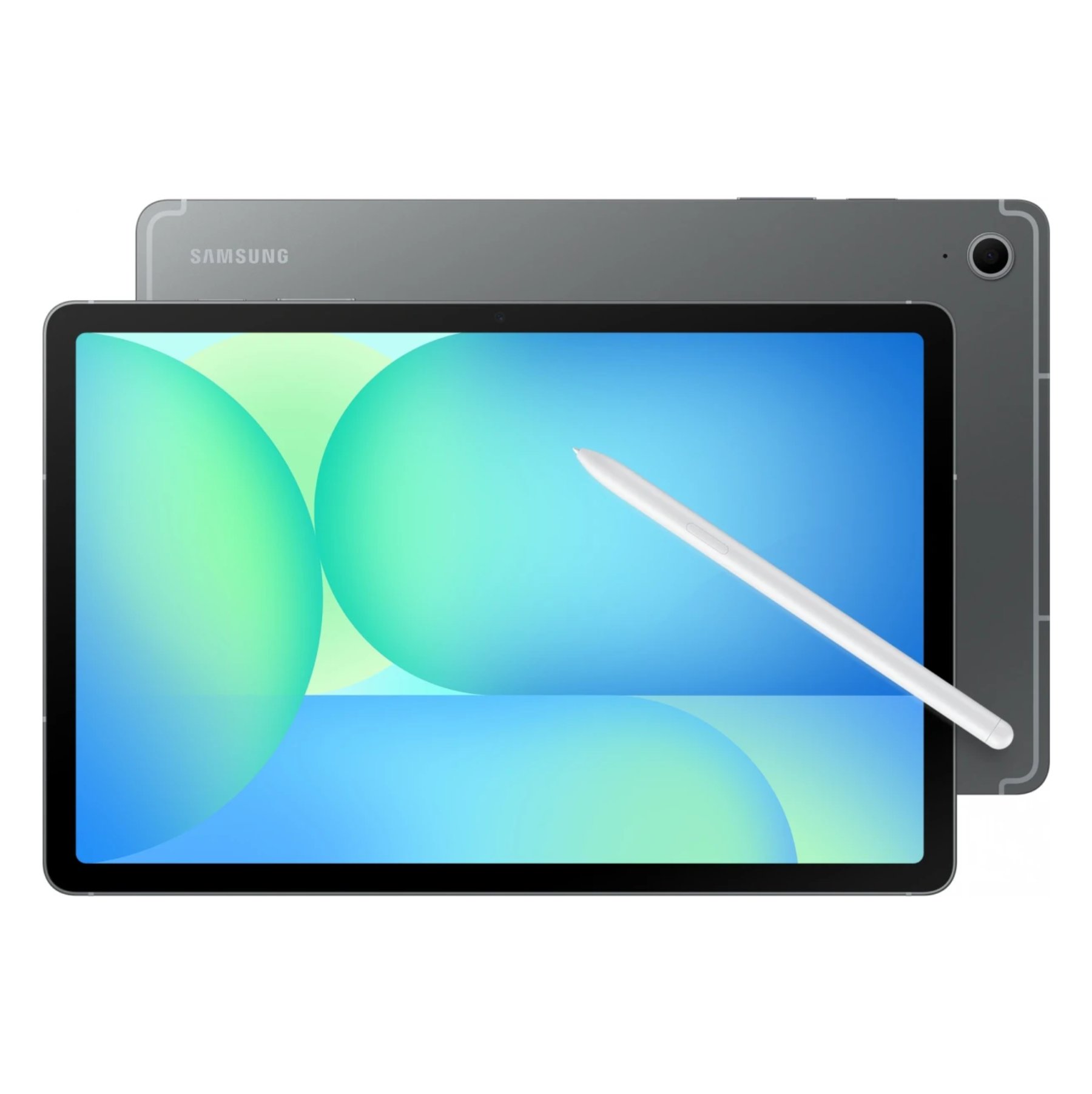 Samsung Galaxy Tab S10 FE 10.9" Wi-Fi 8/128Гб, Серый