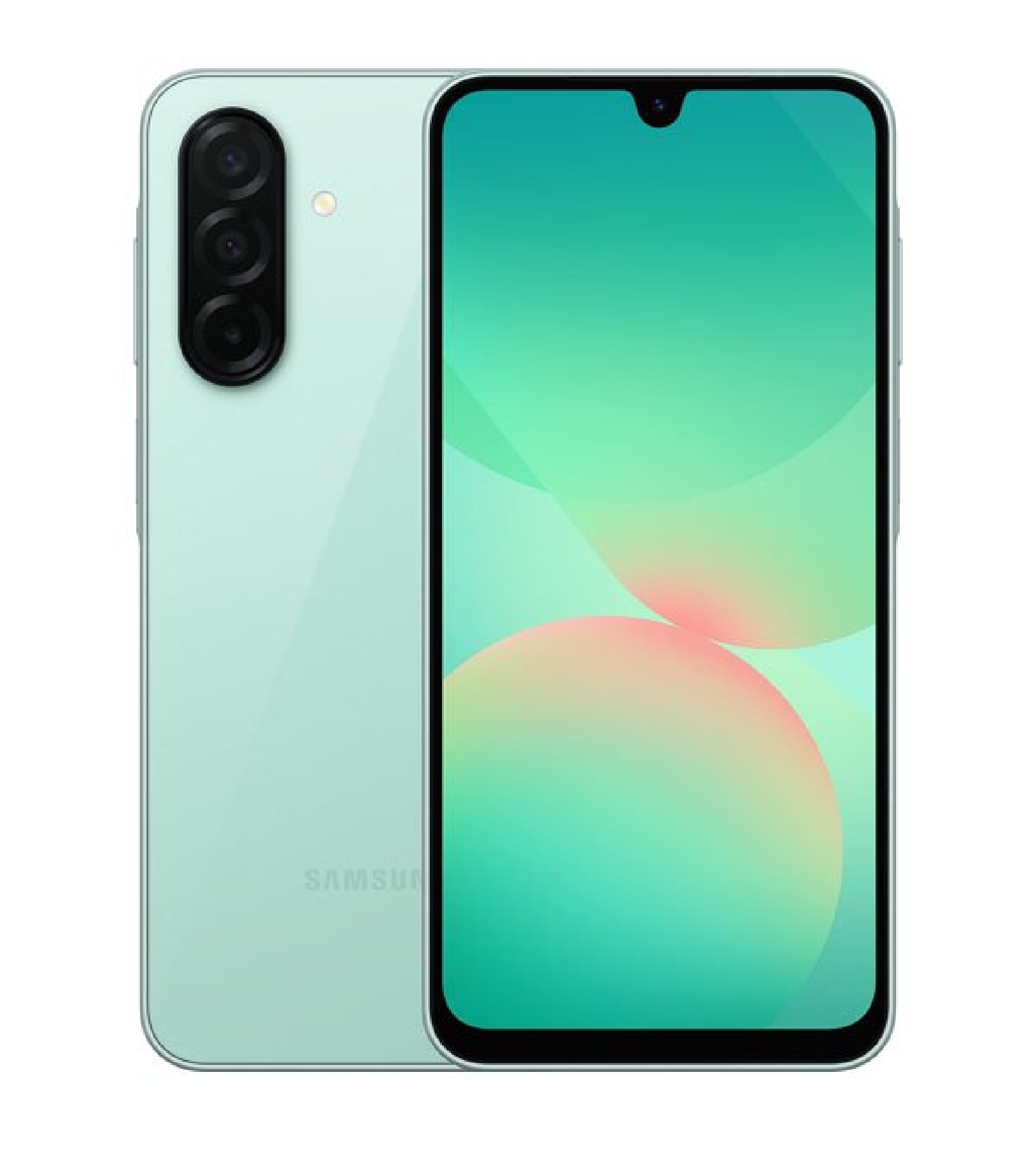 Samsung Galaxy A26 5G 6/128Гб, Мятный