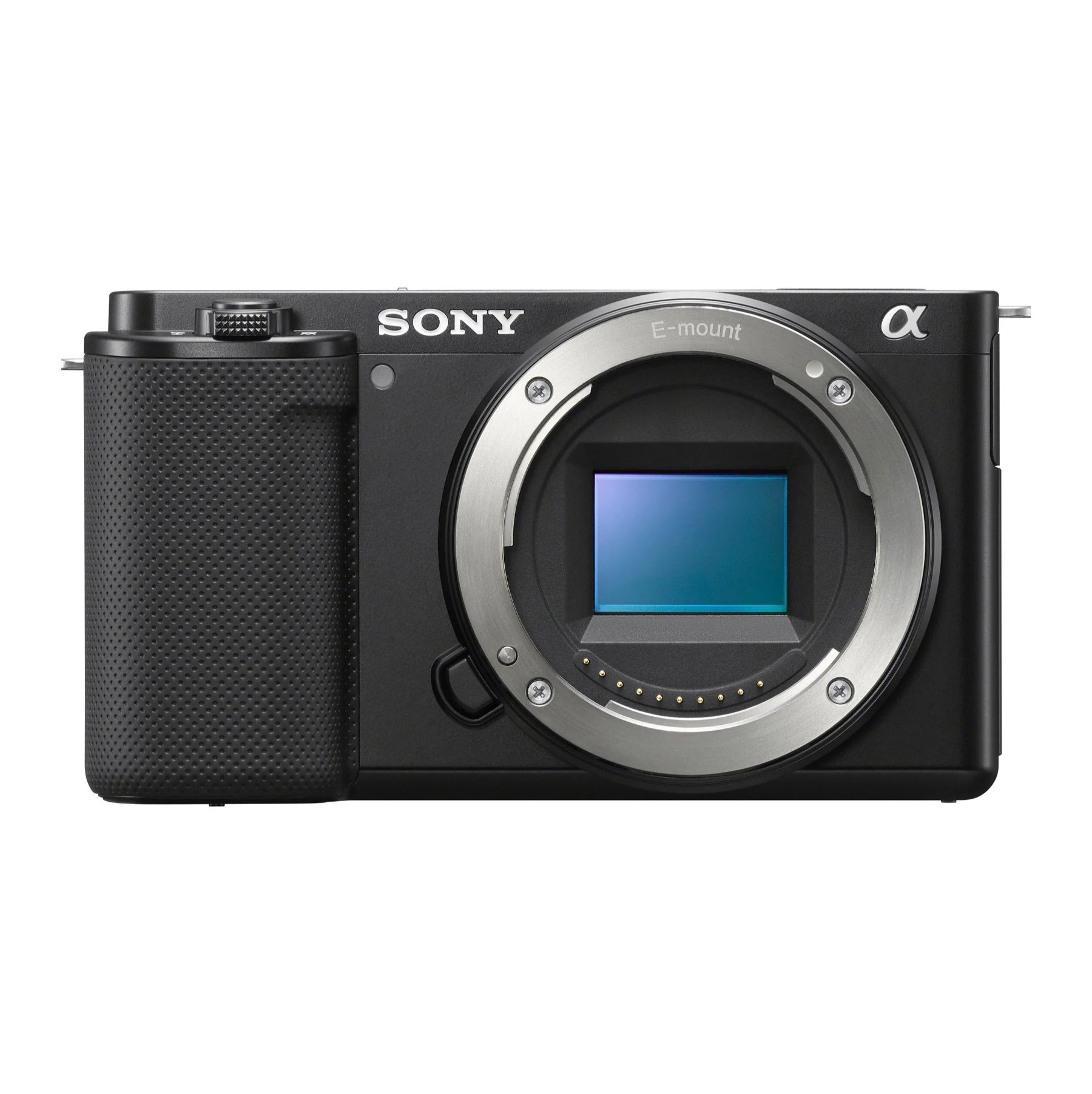 Sony ZV-E10 Kit 16-50 мм, Черный в Краснодаре
