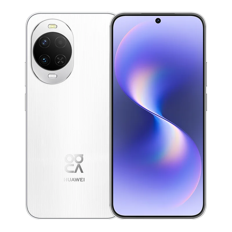 Смартфон Huawei Nova 15 12/256Гб, Белый