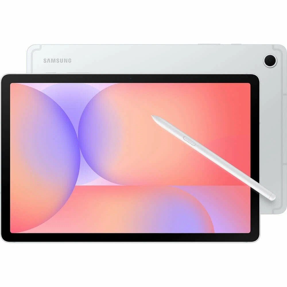 Samsung Galaxy Tab S10 Lite 10.9" 5G 6/128Гб, Серебристый