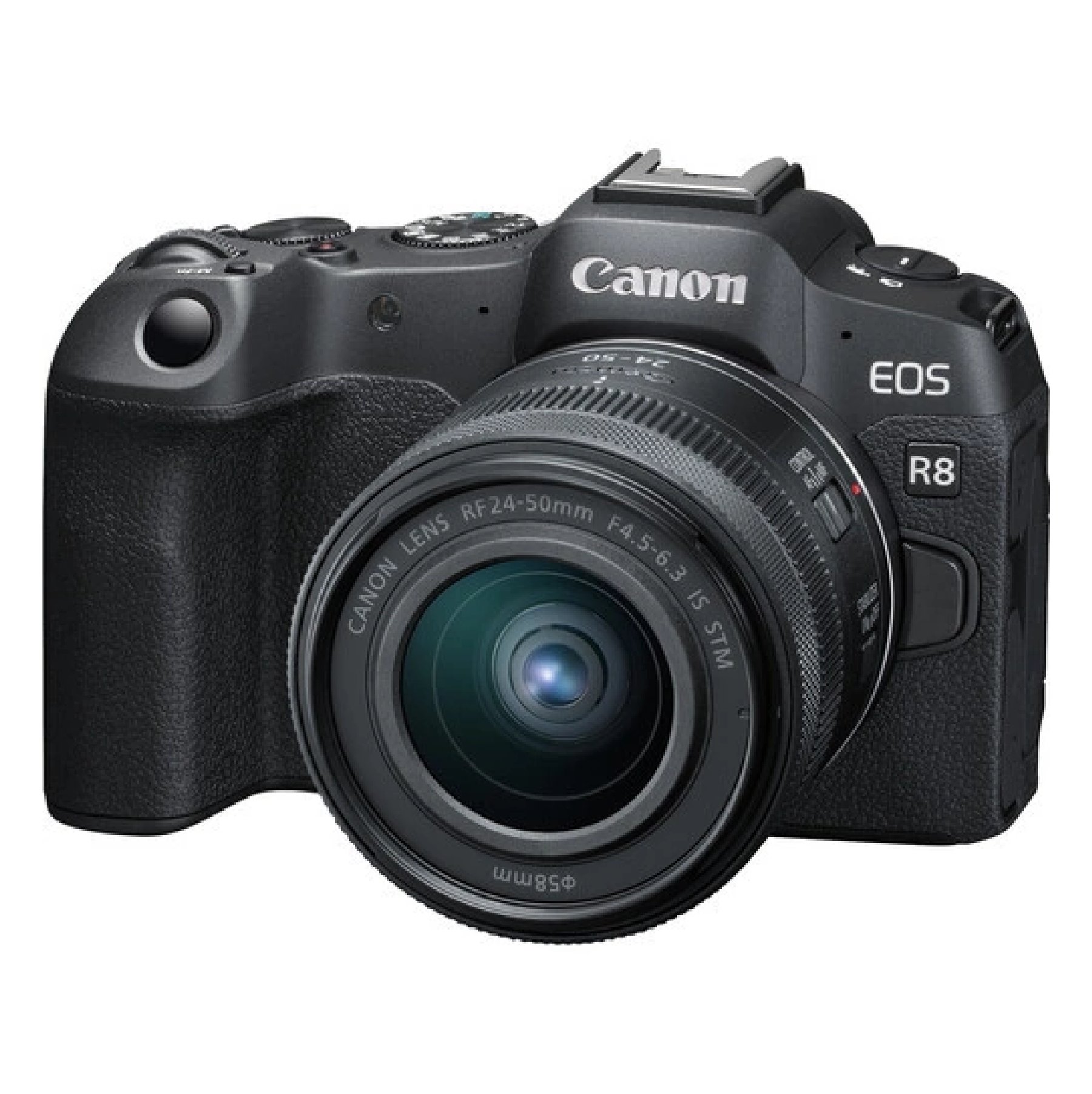 Canon EOS R8 Kit RF 24-50 IS STM в Краснодаре