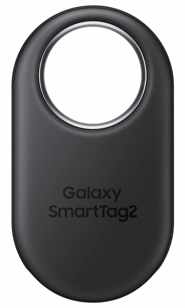 Беспроводная метка Samsung Galaxy Smart Tag 2 T5600, Черный в Краснодаре