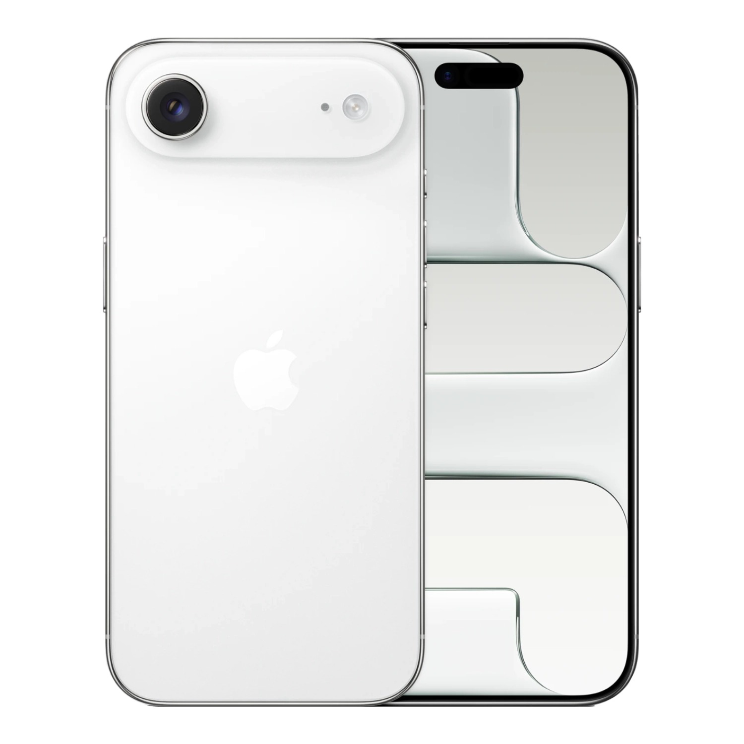 Смартфон Apple iPhone Air 256Гб (eSIM) Облачно-белый