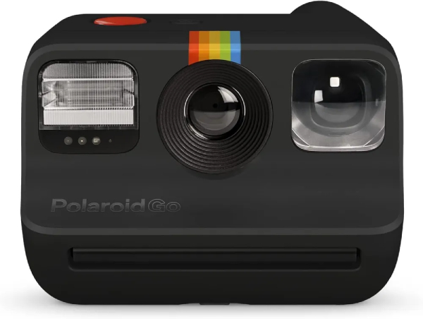 Polaroid Go 2, Черный в Краснодаре