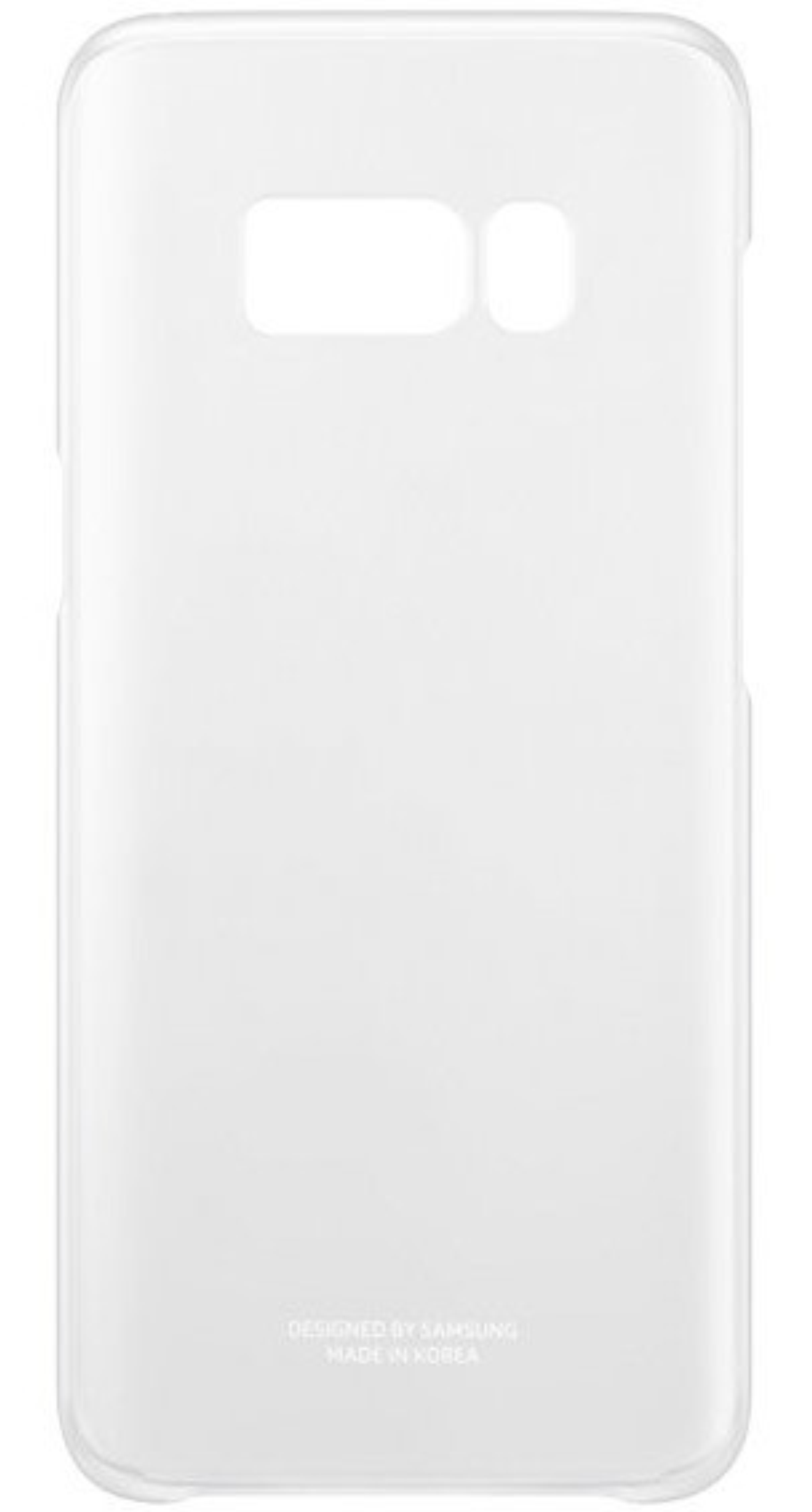 Чехол Hoco для Samsung S8 Plus, Прозрачный